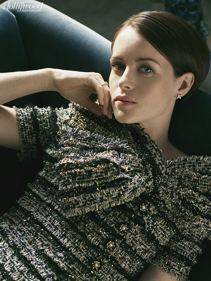 Claire Foy Claire Foy
