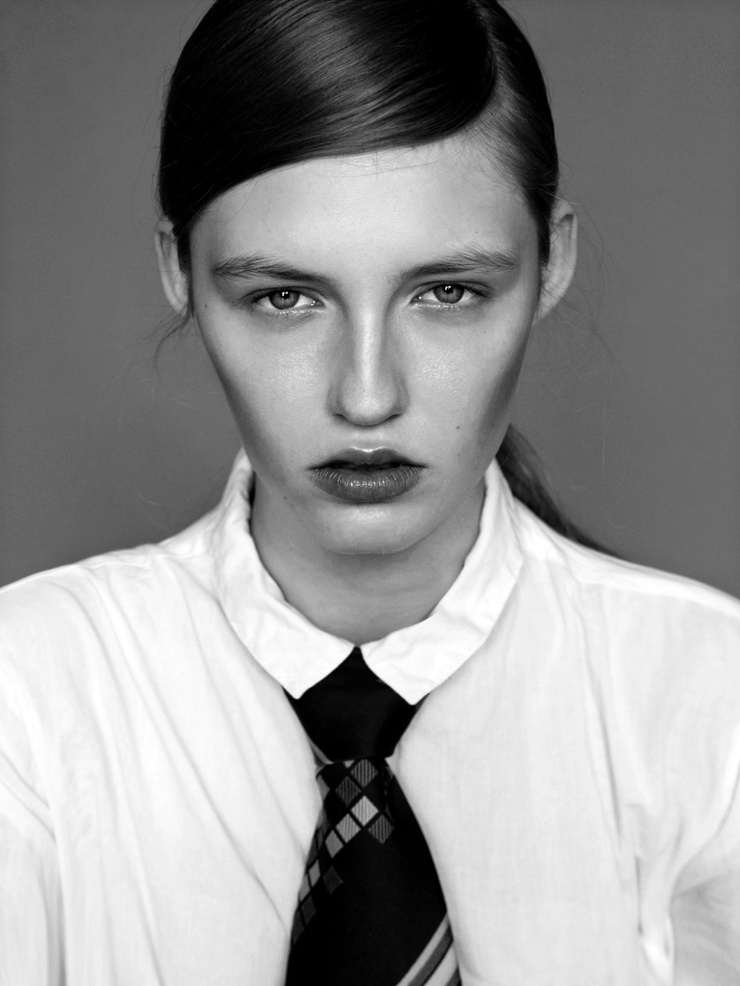 Picture of Paulina Lachnik