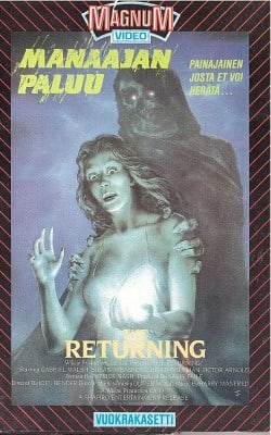 Returning, The [VHS]
