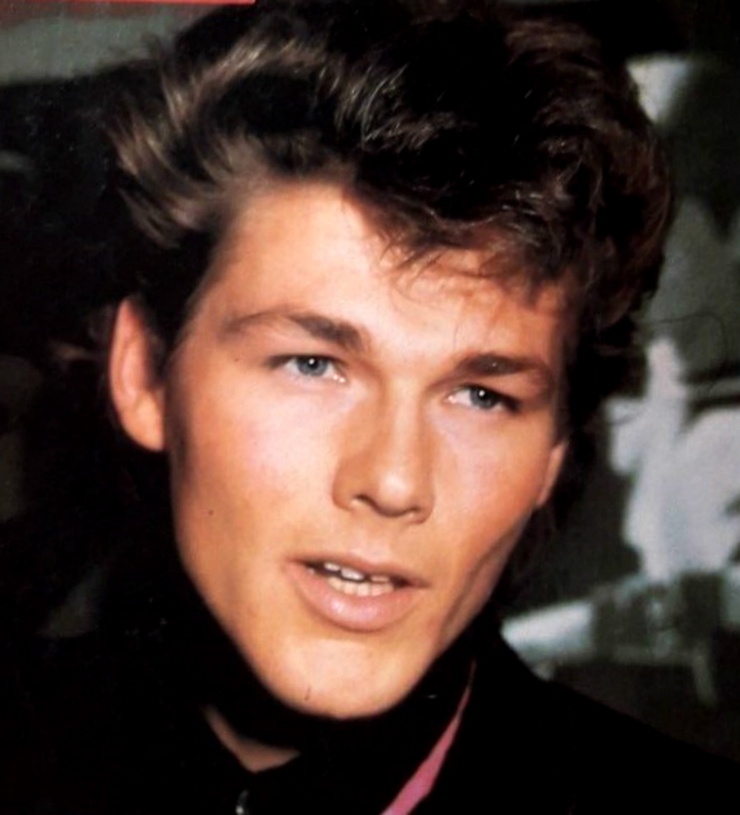 Morten Harket Morten Harket