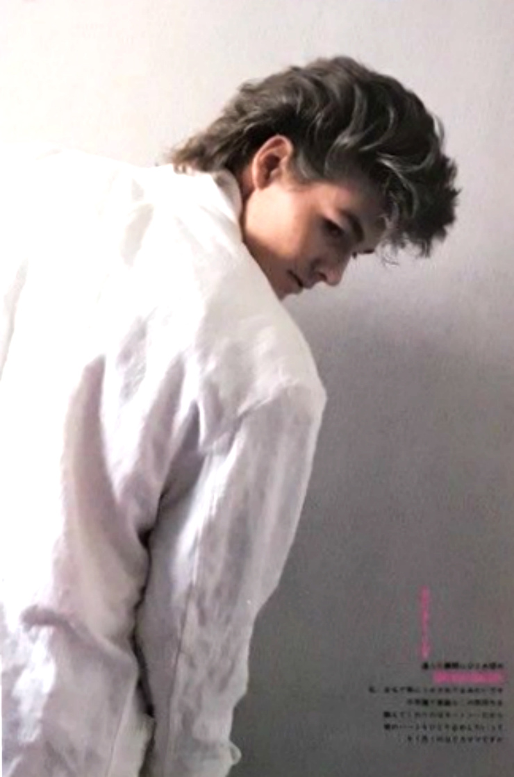 Morten Harket Morten Harket
