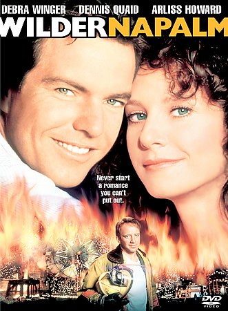 Wilder Napalm