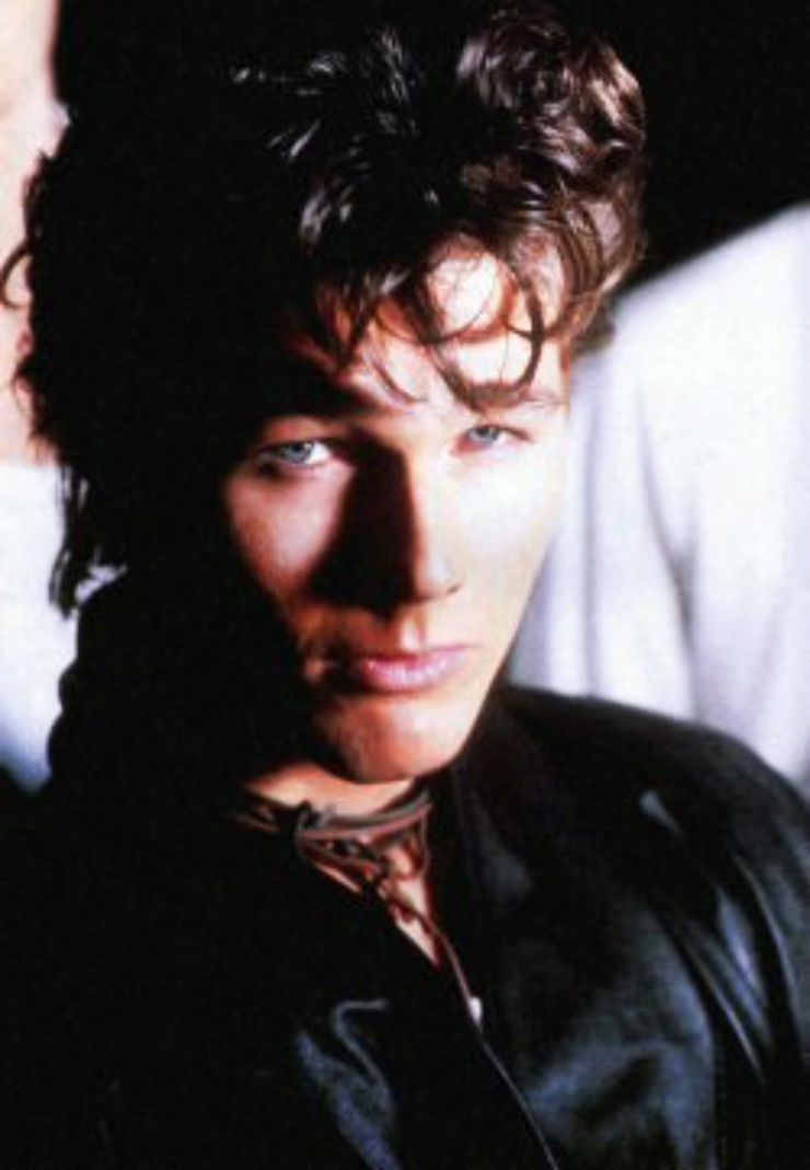 Morten Harket Morten Harket