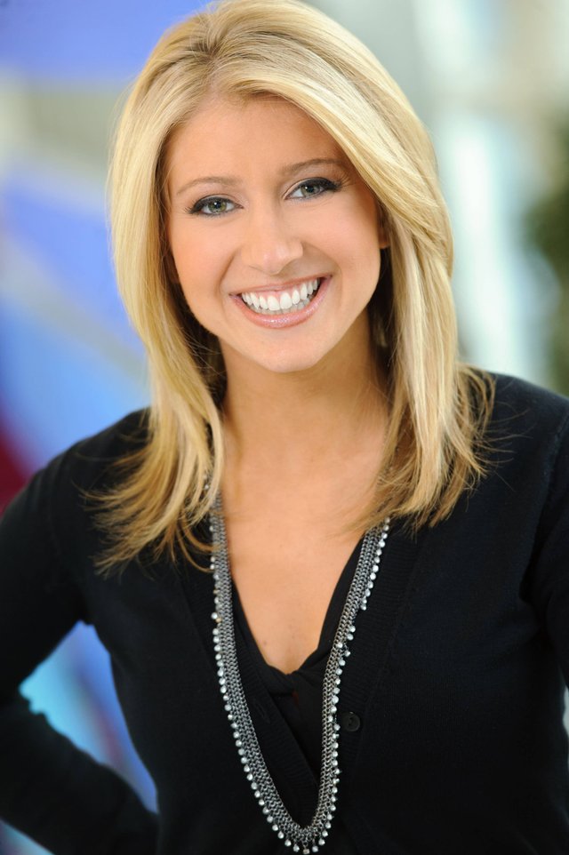 Picture of Sara Eisen