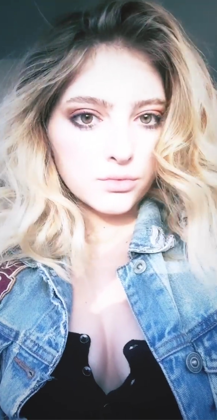 Willow Shields