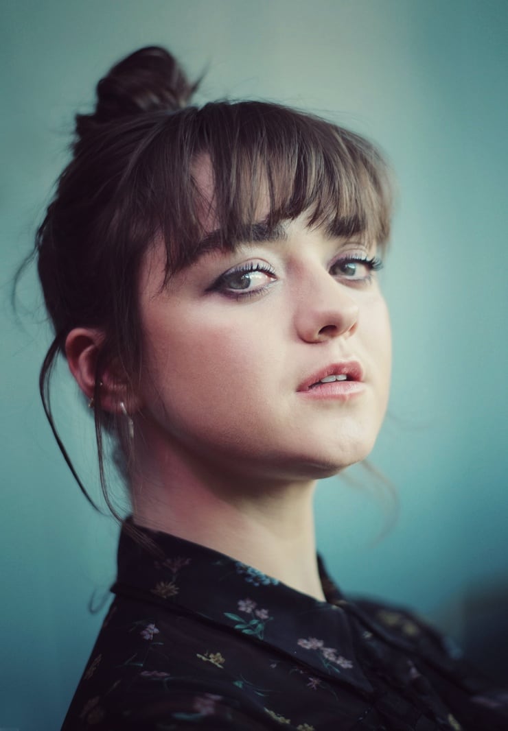 Maisie Williams Maisie Williams