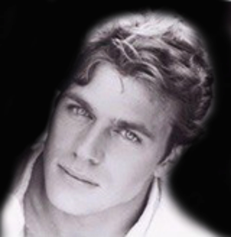 Jon-Erik Hexum Jon-Erik Hexum