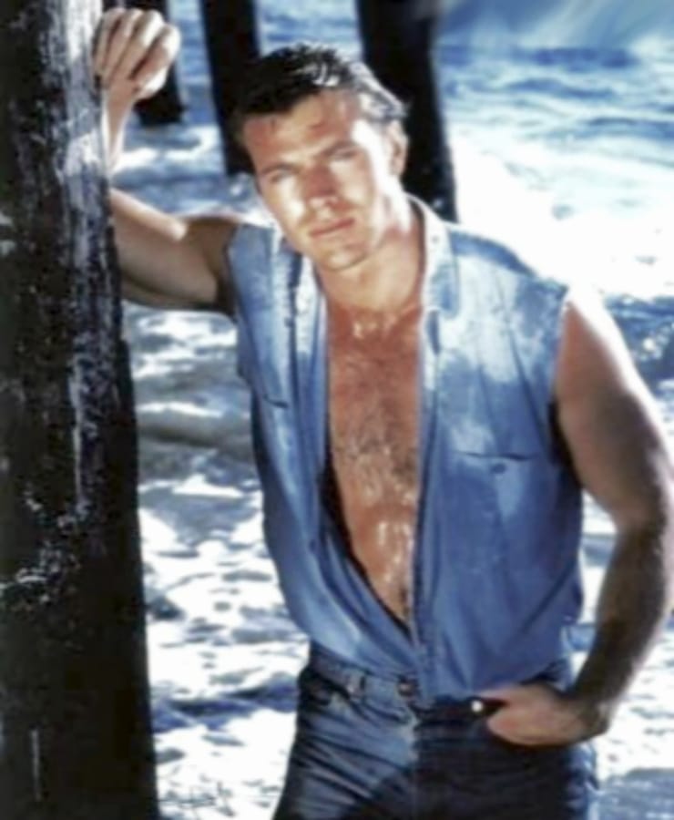 Jon-Erik Hexum