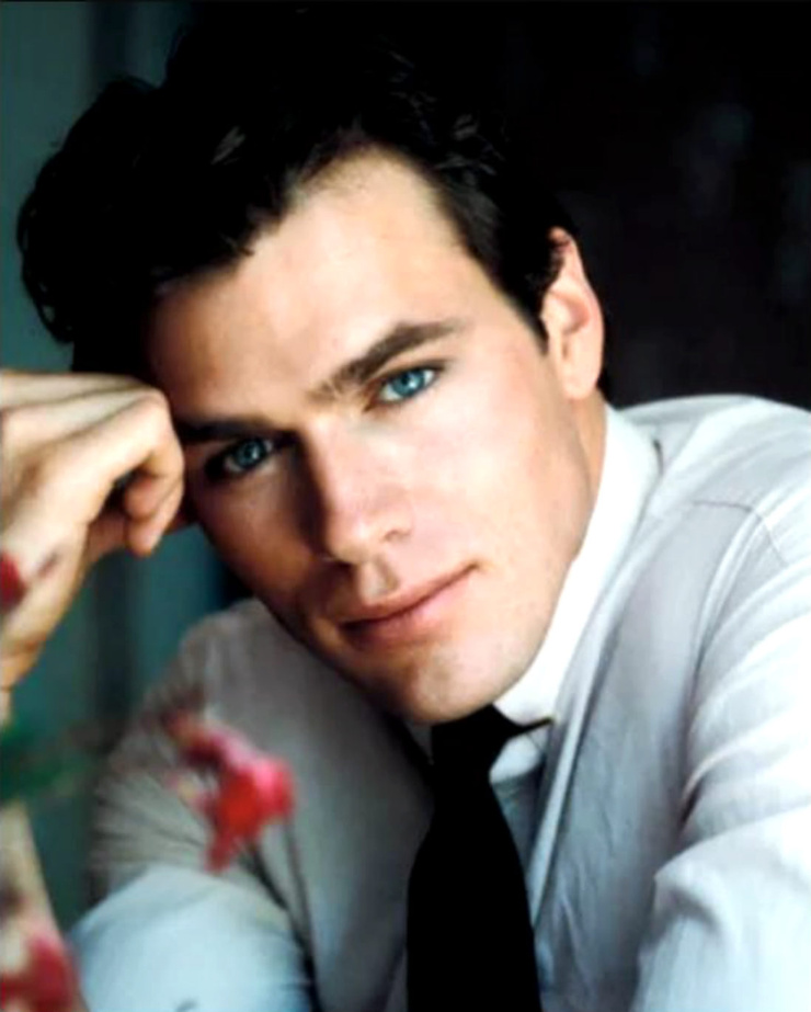Jon-Erik Hexum