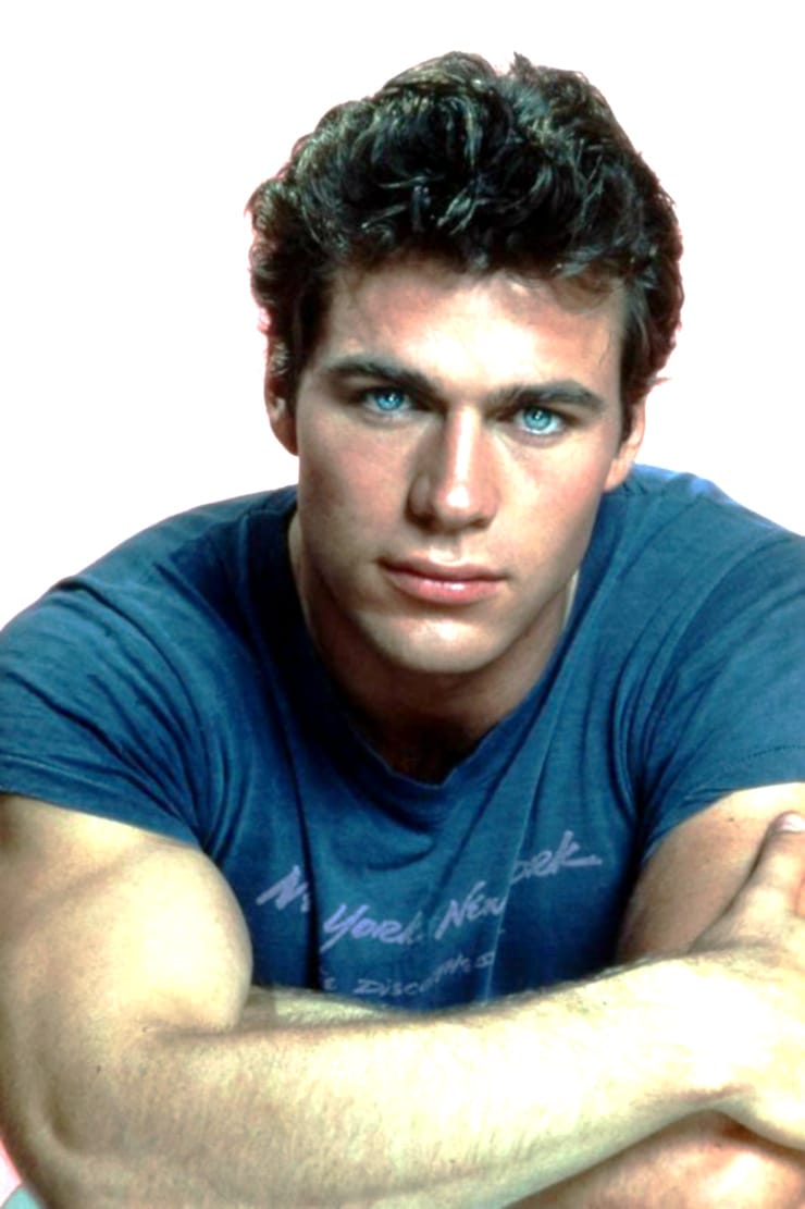 Jon-Erik Hexum