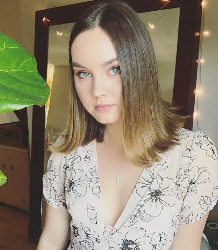 Liana Liberato