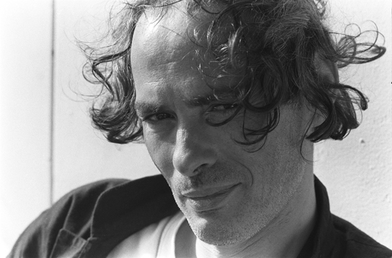 Pierre Clémenti Pierre Clémenti