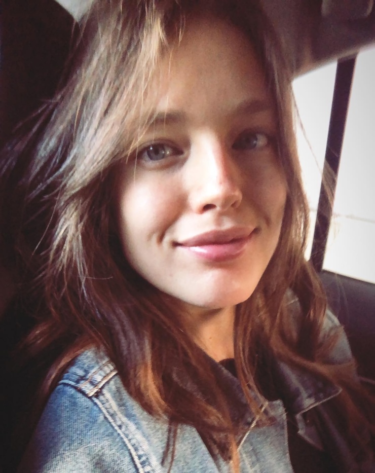 Emily Didonato