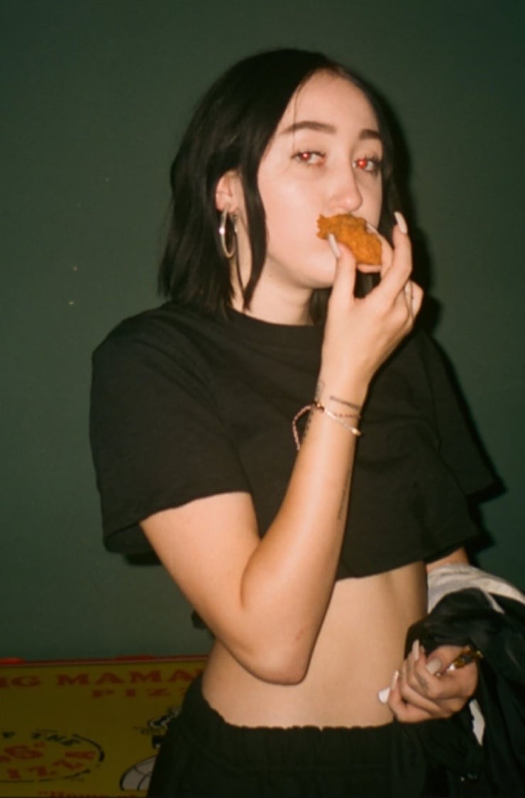 Noah Cyrus