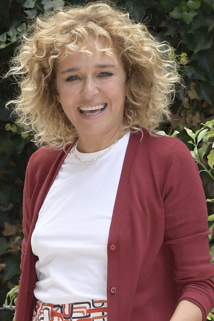 Valeria Golino Valeria Golino