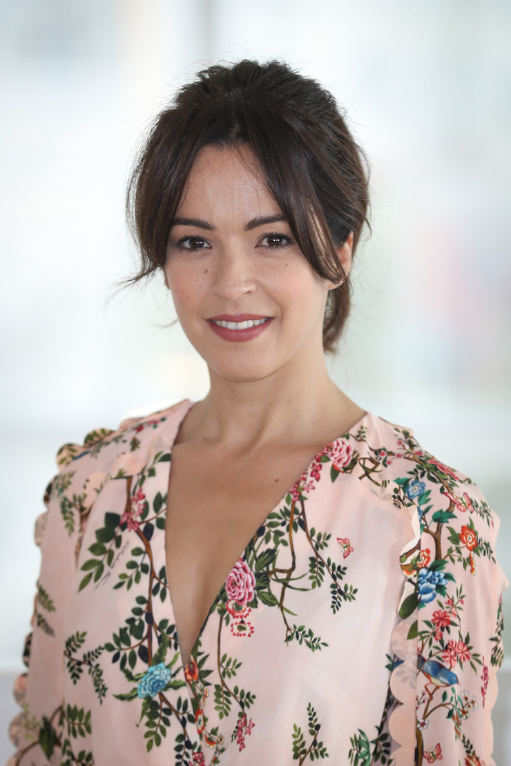 Verónica Sánchez