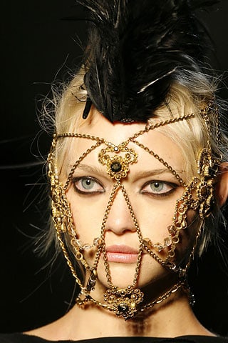 Gemma Ward image