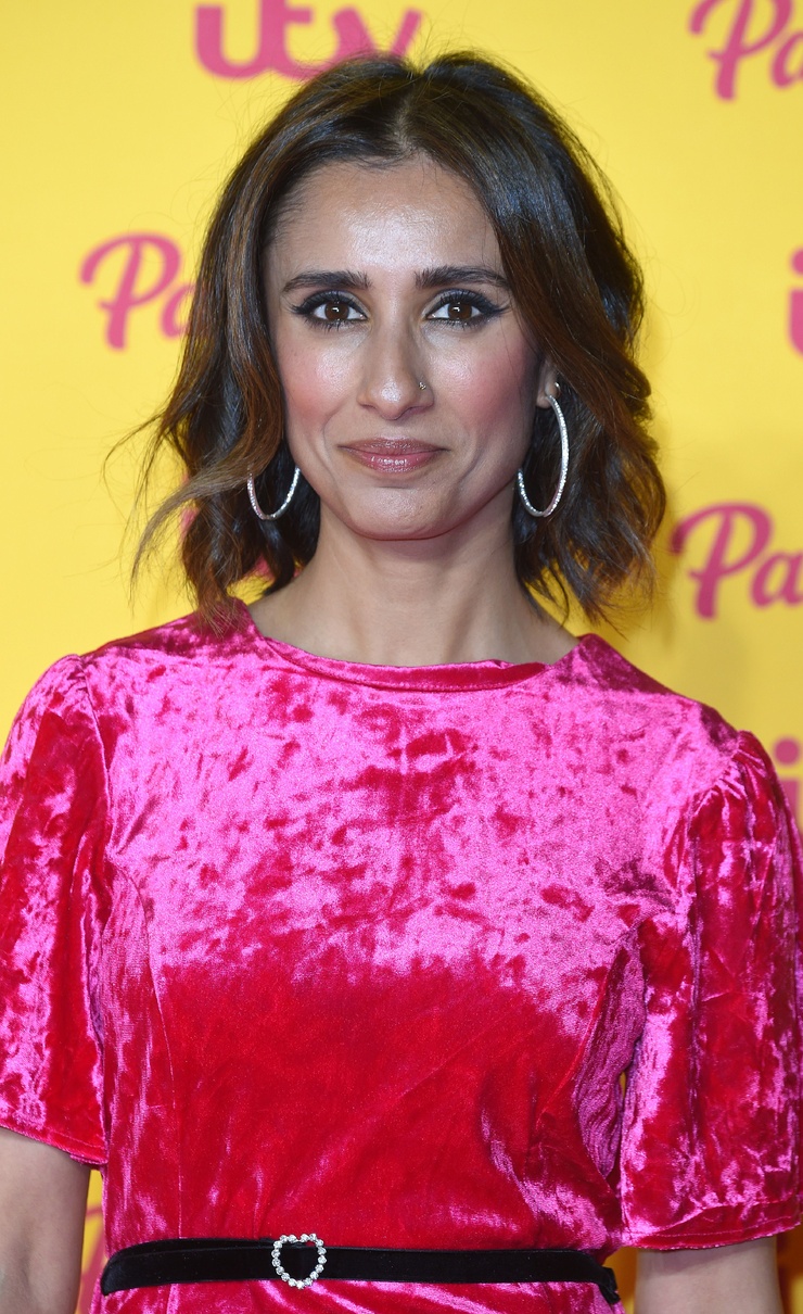 Anita Rani