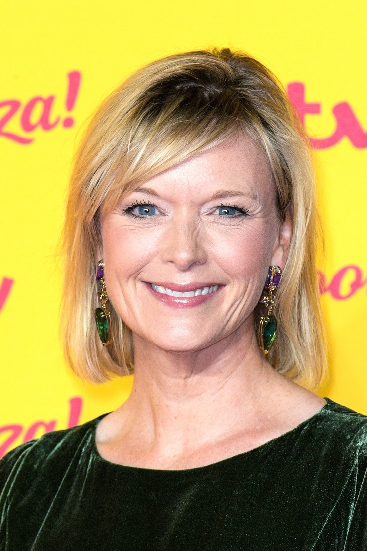 Julie Etchingham