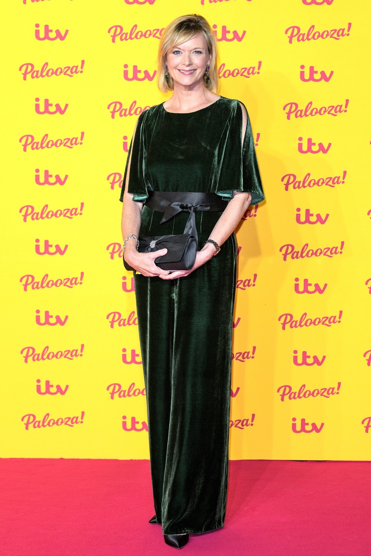 Julie Etchingham