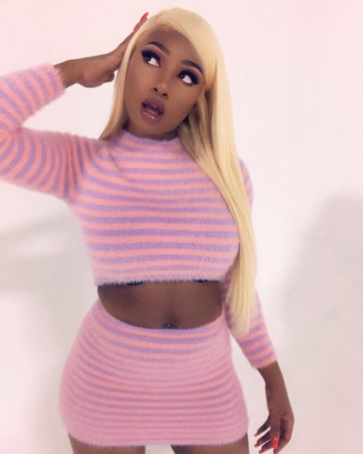 Megan Thee Stallion