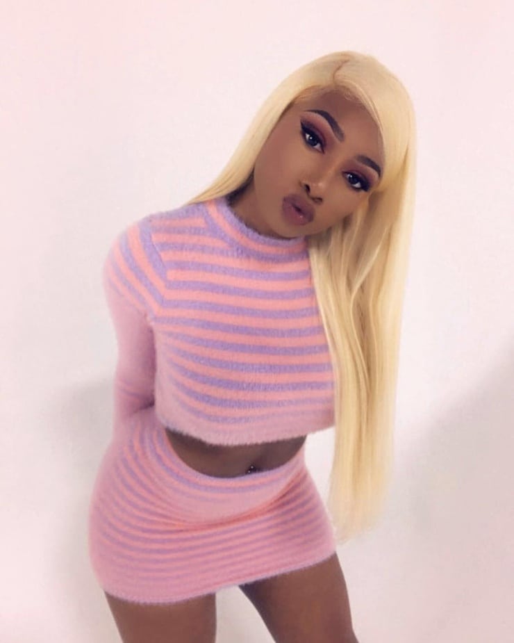Megan Thee Stallion