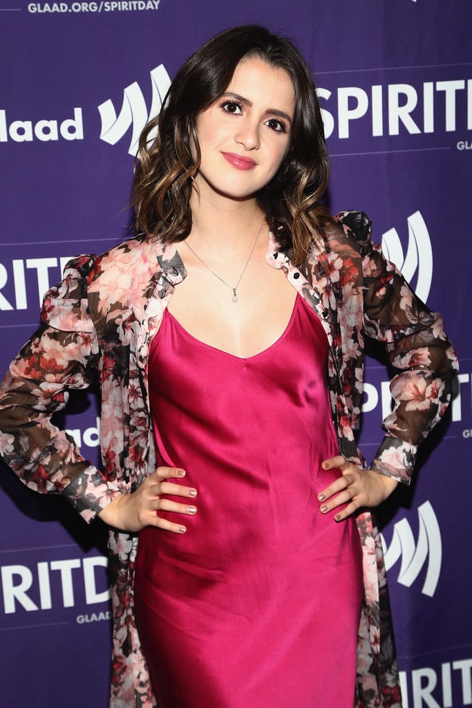 Laura Marano