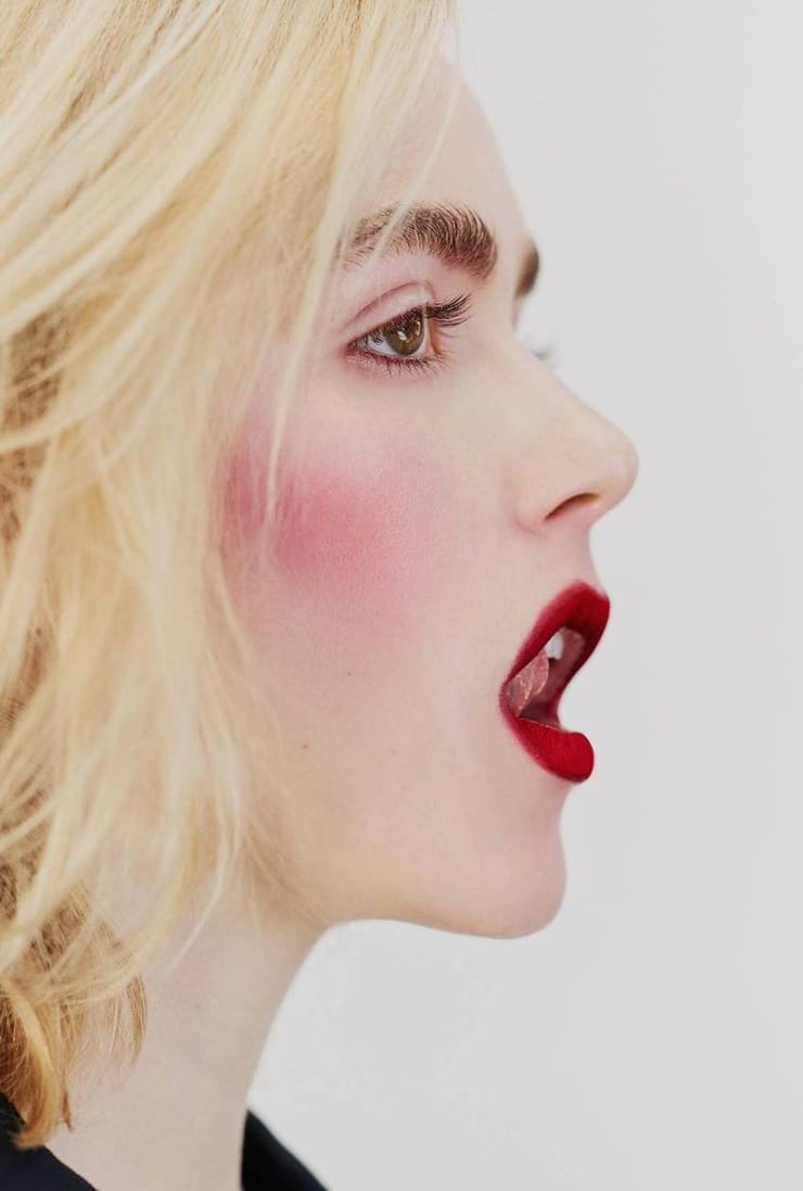 Kiernan Shipka Kiernan Shipka