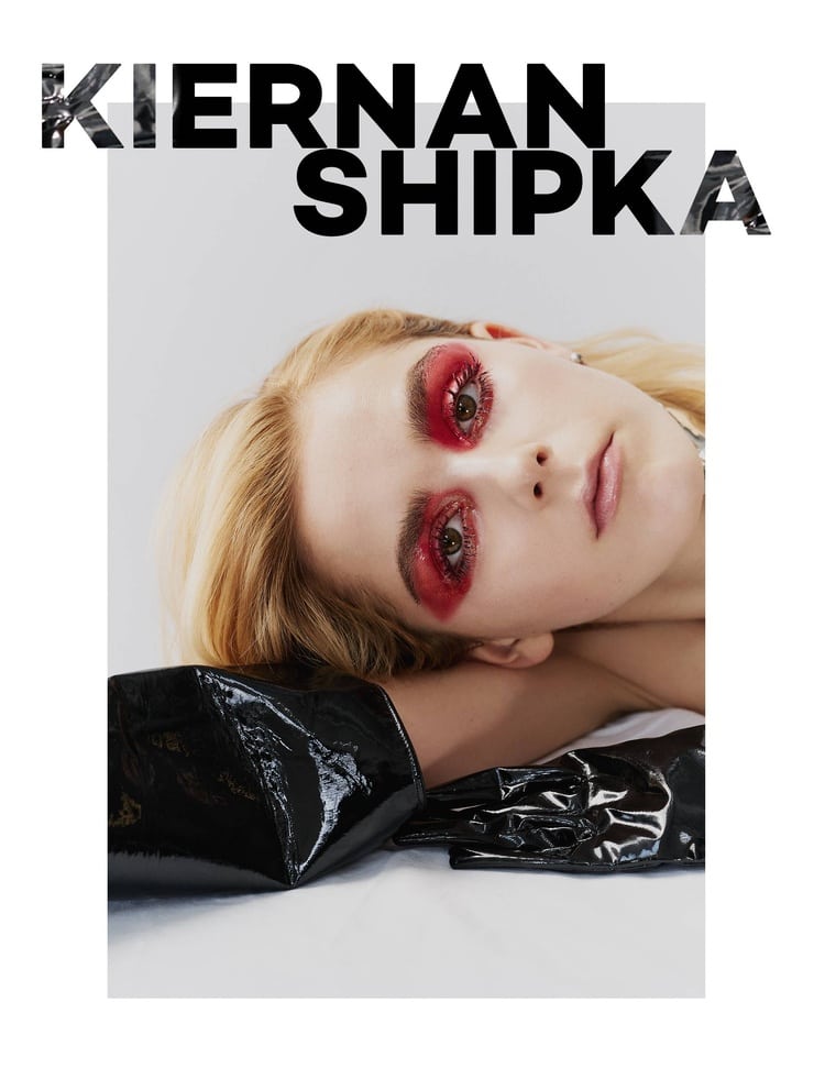 Kiernan Shipka