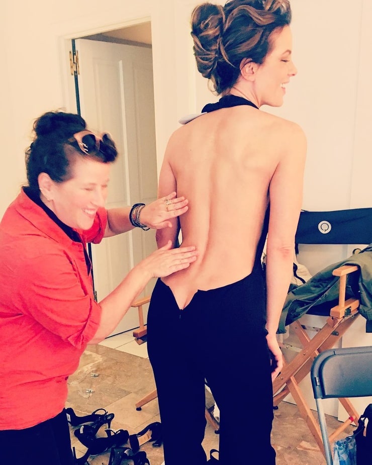 Kate Beckinsale Kate Beckinsale