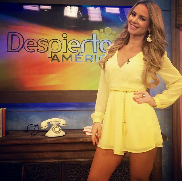 Ximena Córdoba Ximena Córdoba