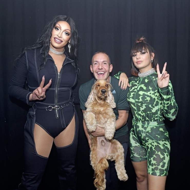 Charli XCX