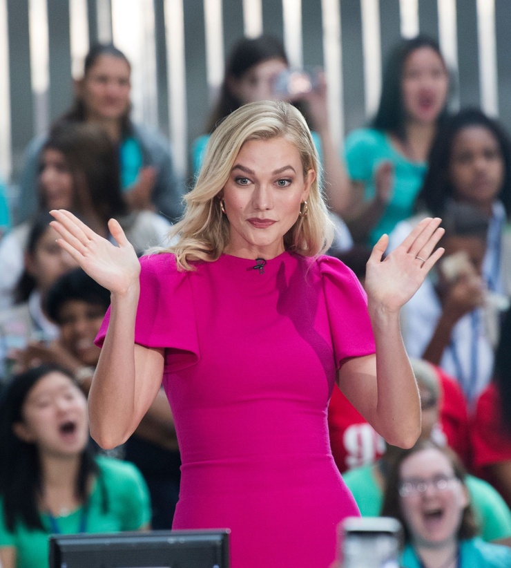 Karlie Kloss