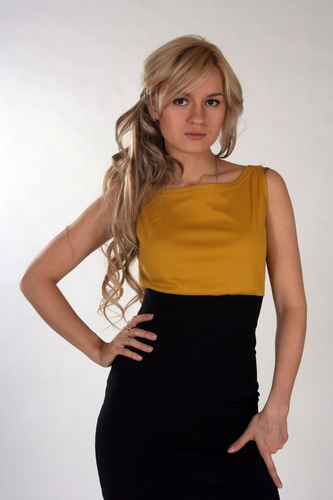 Mariya Kurkova Mariya Kurkova