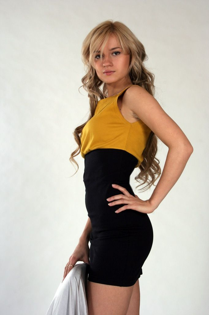Mariya Kurkova