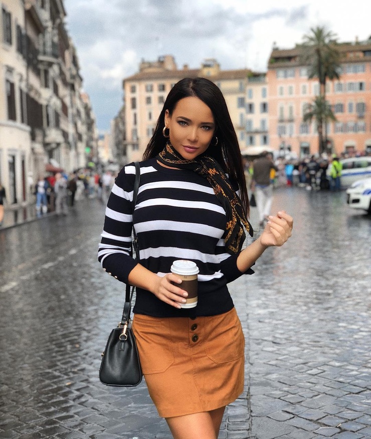 Angelina Petrova Angelina Petrova