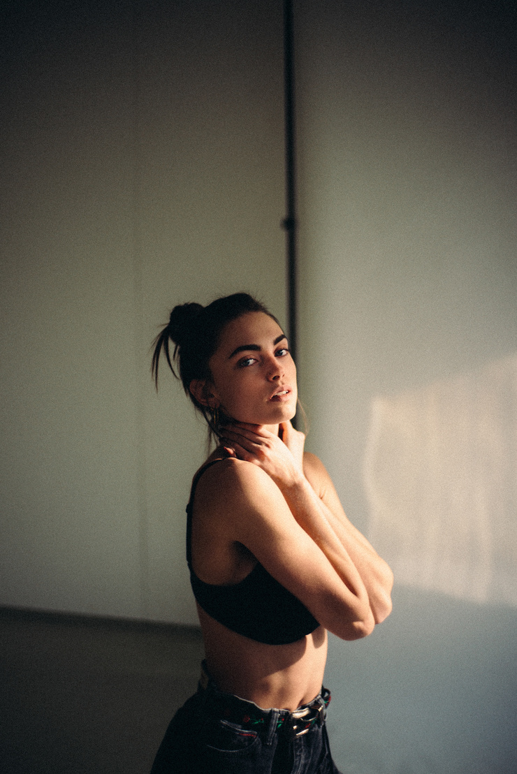 Charleen Weiss