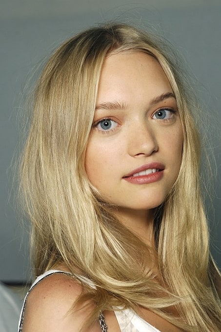 Gemma Ward