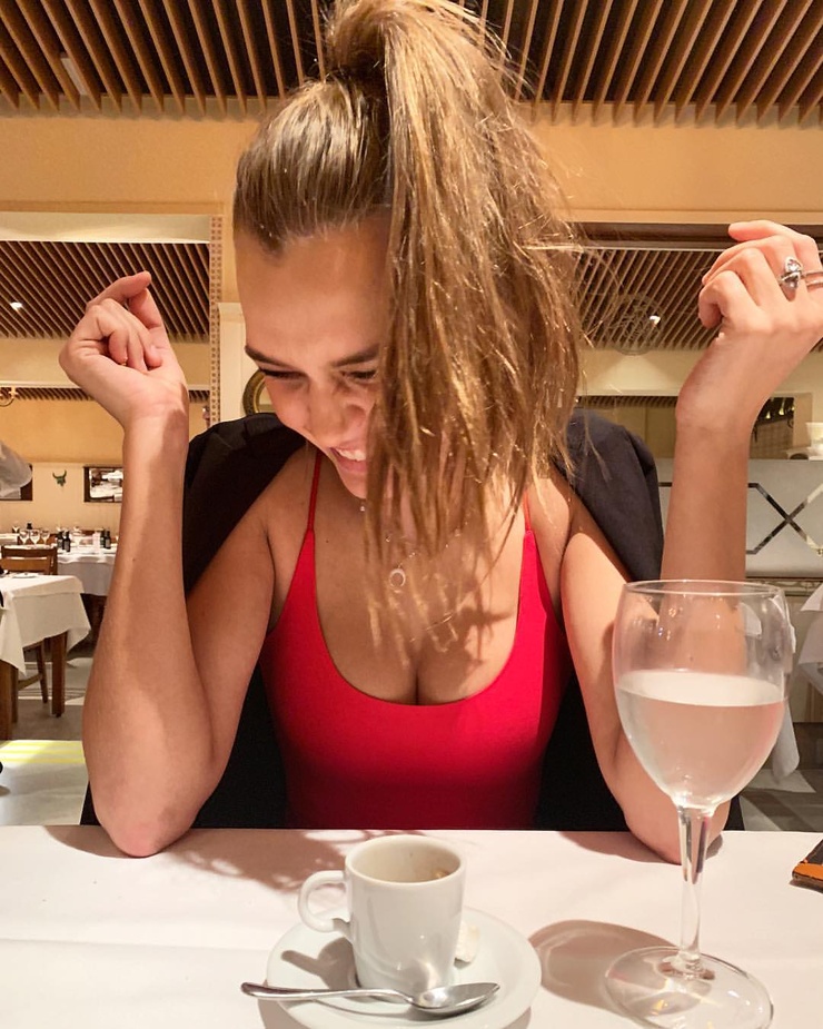 Josephine Skriver Josephine Skriver