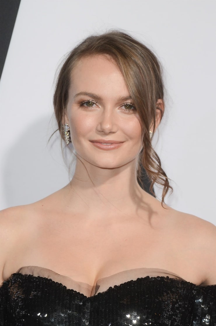 Andi Matichak Andi Matichak