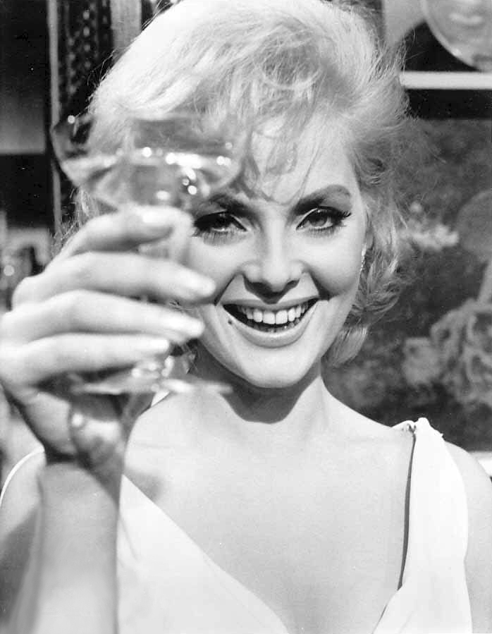 Virna Lisi Virna Lisi