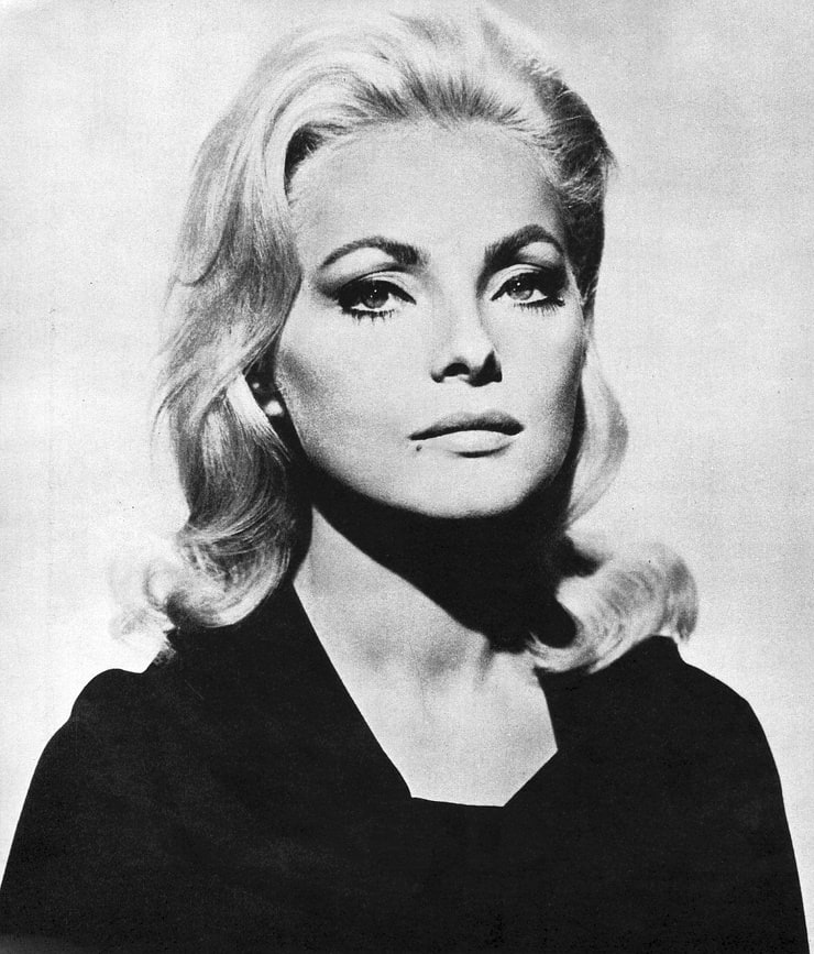 Virna Lisi