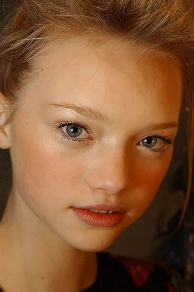 Gemma Ward Gemma Ward
