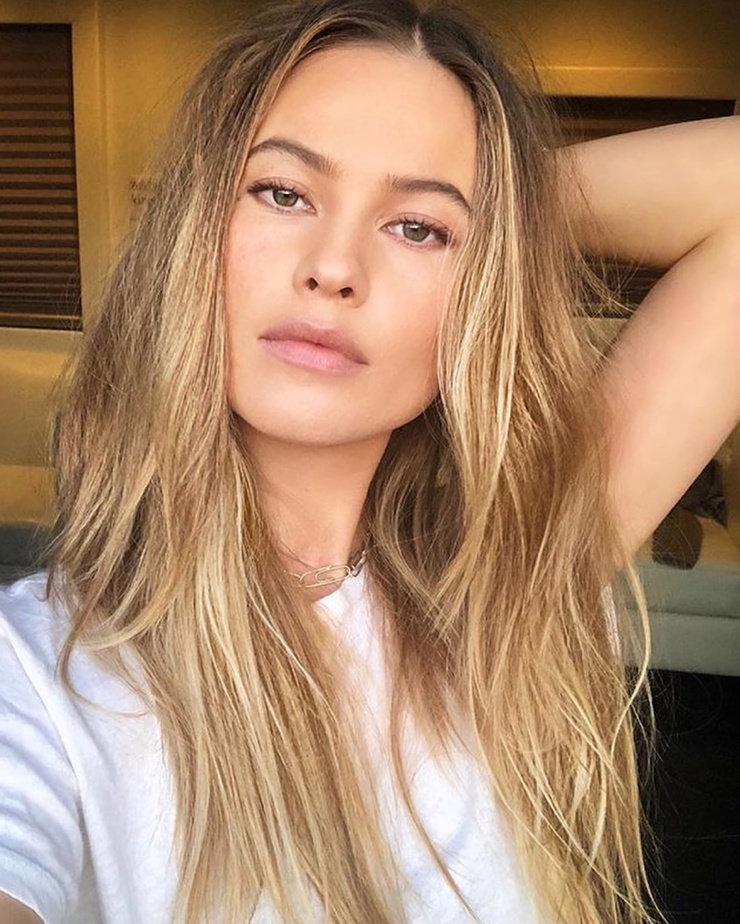 Behati Prinsloo Behati Prinsloo
