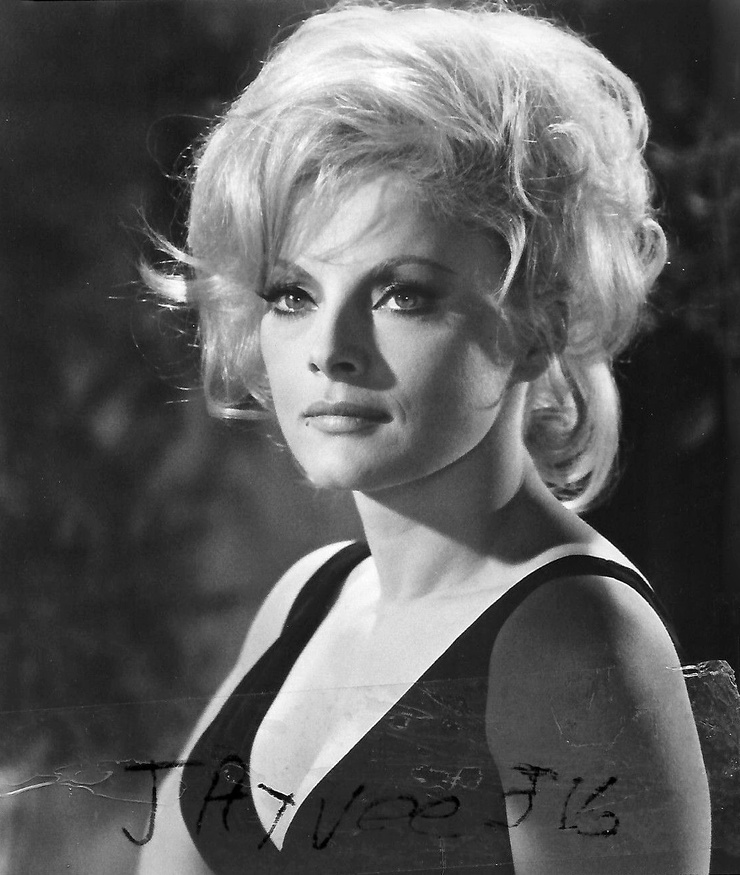 Virna Lisi Virna Lisi