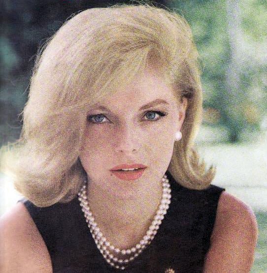 Virna Lisi Virna Lisi