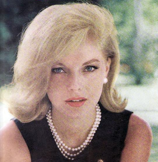 Virna Lisi