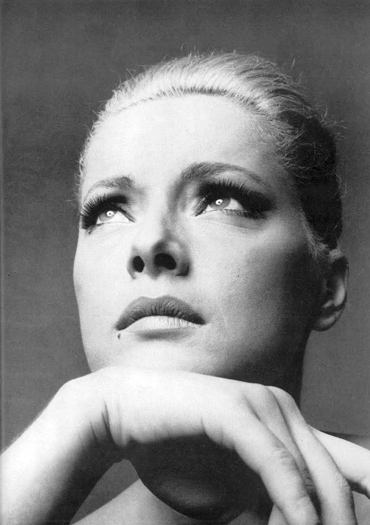 Virna Lisi