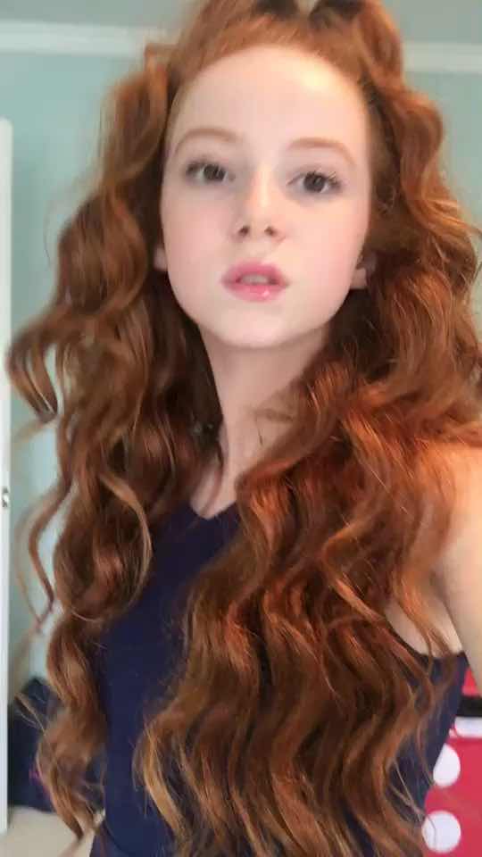 Francesca Capaldi