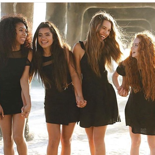 Francesca Capaldi Francesca Capaldi
